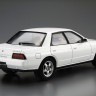 Aoshima 62104 NISSAN HCR32 Skyline GTS-t typeM '89 1/24