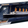Revell 05498 Титаник 1/600