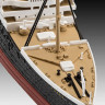 Revell 05498 Титаник 1/600
