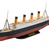 Revell 05498 Титаник 1/600