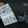 Quinta studio QDS+32229 Tornado IDS German (Italeri) (Малая версия) 1/32