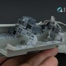 Quinta studio QDS+32229 Tornado IDS German (Italeri) (Малая версия) 1/32