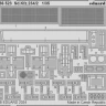 Eduard 36523 SET Sd.Kfz.234/2 (MINA) 1/35