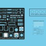 Aims AIMS32P026 PR.1G (or FR IX) & PR.IV Spitfire conversion set 1/32