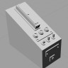 Aims AIMS32P026 PR.1G (or FR IX) & PR.IV Spitfire conversion set 1/32