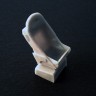 Aims AIMS48P010 Junkers Ju-88 un-armoured pilot seat for any Ju 88 kit 1/48