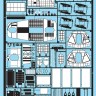 Aims AIMS72PE02 Interior and Exterior combined PE details for the Italeri / Revell 1/72 Dornier Do-24 (limited availability ) 1/72