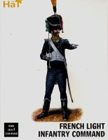 HAT 9305 French Command 1/32