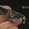 Quinta studio QD72171 A6M3 Zero (Tamiya) 1/72