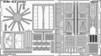 Eduard 48805 Su-2 exterior