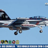 Hasegawa 52144 Cамолет EA-18G GROWLER "USS RONALD REAGAN CVW-5 CAG" (HASEGAWA) 1/72