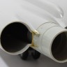 Микродизайн 072061 Ту-160 (Trumpeter) цветные приборные доски 1/72