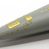 Микродизайн 072061 Ту-160 (Trumpeter) цветные приборные доски 1/72