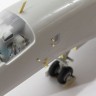 Микродизайн 072061 Ту-160 (Trumpeter) цветные приборные доски 1/72