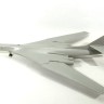 Микродизайн 072061 Ту-160 (Trumpeter) цветные приборные доски 1/72