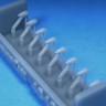 Barracuda Studios BCR48486 Messerschmitt Bf-109F/Bf-109G and Bf-109K Aileron Mass Balances 1/48