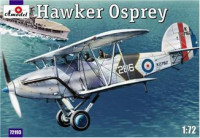 Amodel 72193 Osprey 1/72
