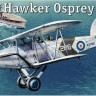 Amodel 72193 Osprey 1/72