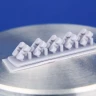 CMK P72034 MG 15 Machine Gun Magazine, 10 pcs.(3D-Print) 1/72