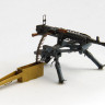 Plus model 359 Machine gun MG 37t 1:35