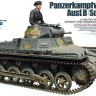 Tamiya 35388 PzKpfw I Ausf. B 1/35