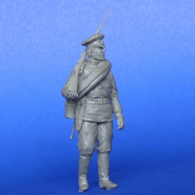 Master Club MCF35115 Русский солдат. Первая Мировая Война 1/35