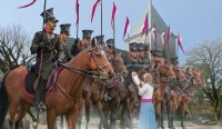 Strelets STR22872 Prussian Uhlans Napoleonic 1/72