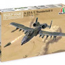 Italeri 01376 A-10 A/C Thunderbolt 1/72