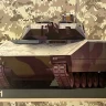 Armada Hobby M72008 LYNX KF41 (resin kit) 1/72