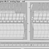 Eduard 481176 SET Beaufighter Mk.VI landing flaps (REV) 1/48