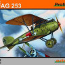 Eduard 08242 Albatros D.III Oeffag 253