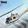 Hobby Boss 87230 Вертолет UH-1F 1/72