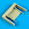 QuickBoost QB48472 T-28 Trojan airbrake 1/48