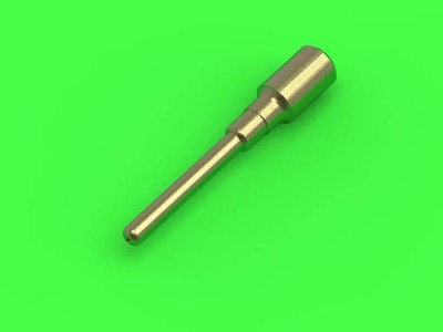 Master AM-72-143 1/72 BAC/EE Canberra - Pitot Tube