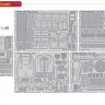 Eduard BIG49277 1/48 S-2E (KIN)