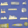 CMK 7146 Junkers Ju 88A-interior set for HAS kit 1/72