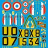 Arma Hobby 70080 Curtiss H-75 A1/A2 (3x camo) 1/72