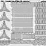 Eduard 72585 Sunderland Mk.III exterior