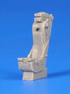 CMK Q72253 Mirage F.1 C/ C-200 - MB Mk.4 Seat (1pcs) for SH, HAS, Esci 1/72