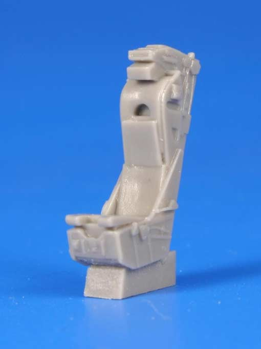 CMK Q72253 Mirage F.1 C/ C-200 - MB Mk.4 Seat (1pcs) for SH, HAS, Esci 1/72