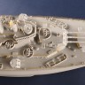 Trumpeter 05373 Американский линкор BB-68 «Ohio» 1/350