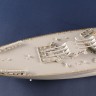 Trumpeter 05373 Американский линкор BB-68 «Ohio» 1/350