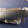 Trumpeter 05373 Американский линкор BB-68 «Ohio» 1/350