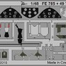 Eduard 49785 PT-17 1/48