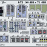 Eduard SS488 F/A-18F S.A.