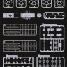 Flyhawk FH3012 German PzKpfw I Ausf F (VK.1801) ранний 1:72