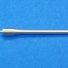 Attack 72M009 Metal Gun Barrel KwK 39 L/60 1/72
