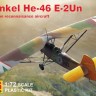 Rs Model 92285 Heinkel He-46 E-2Un (4x Hungary) 1/72
