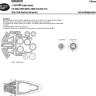 New Ware NWA-M1179 Mask A-10C BASIC (HOBBY 2000) 1/48