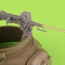Master G35073 Browning M2HB .50 cal for M49 Ring Mount 1/35